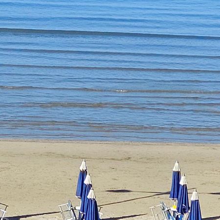 Ohana Apartments Durrës Kültér fotó