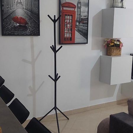 Ohana Apartments Durrës Kültér fotó
