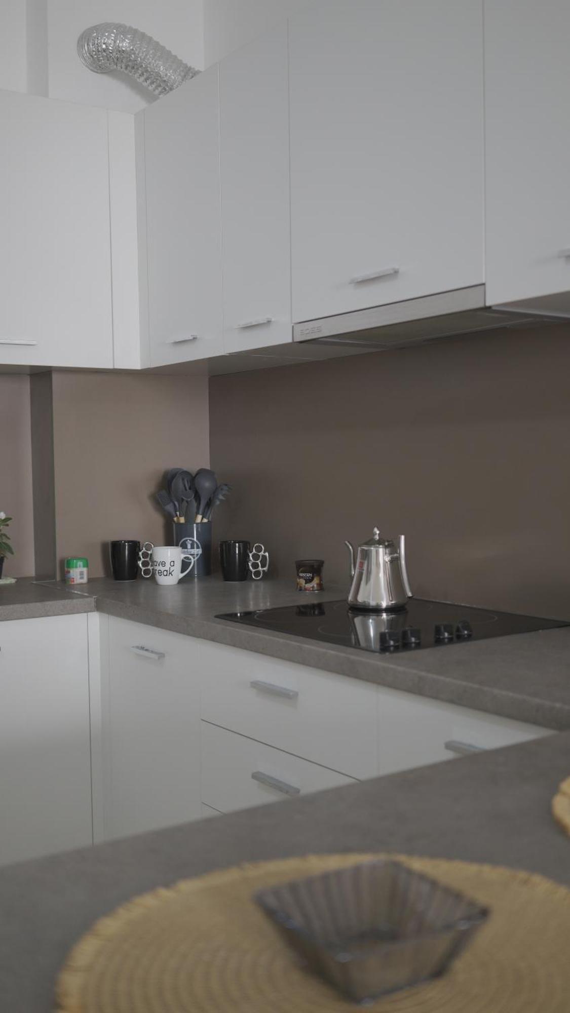 Ohana Apartments Durrës Kültér fotó