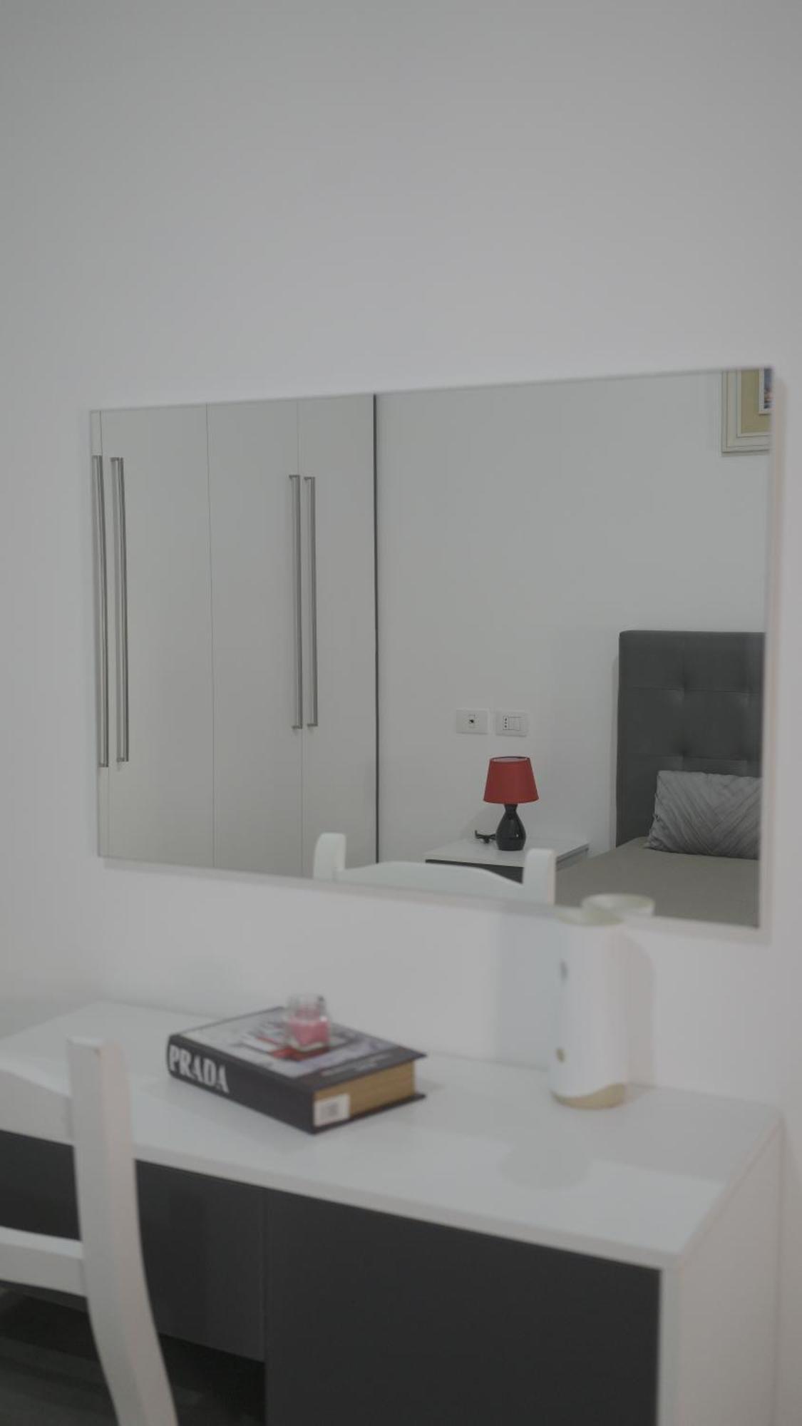 Ohana Apartments Durrës Kültér fotó