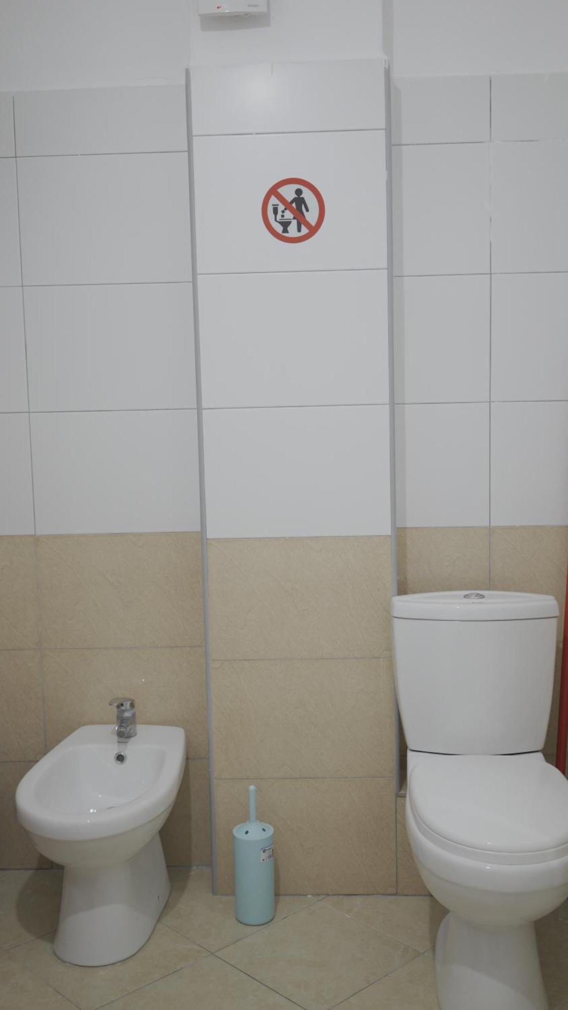 Ohana Apartments Durrës Kültér fotó