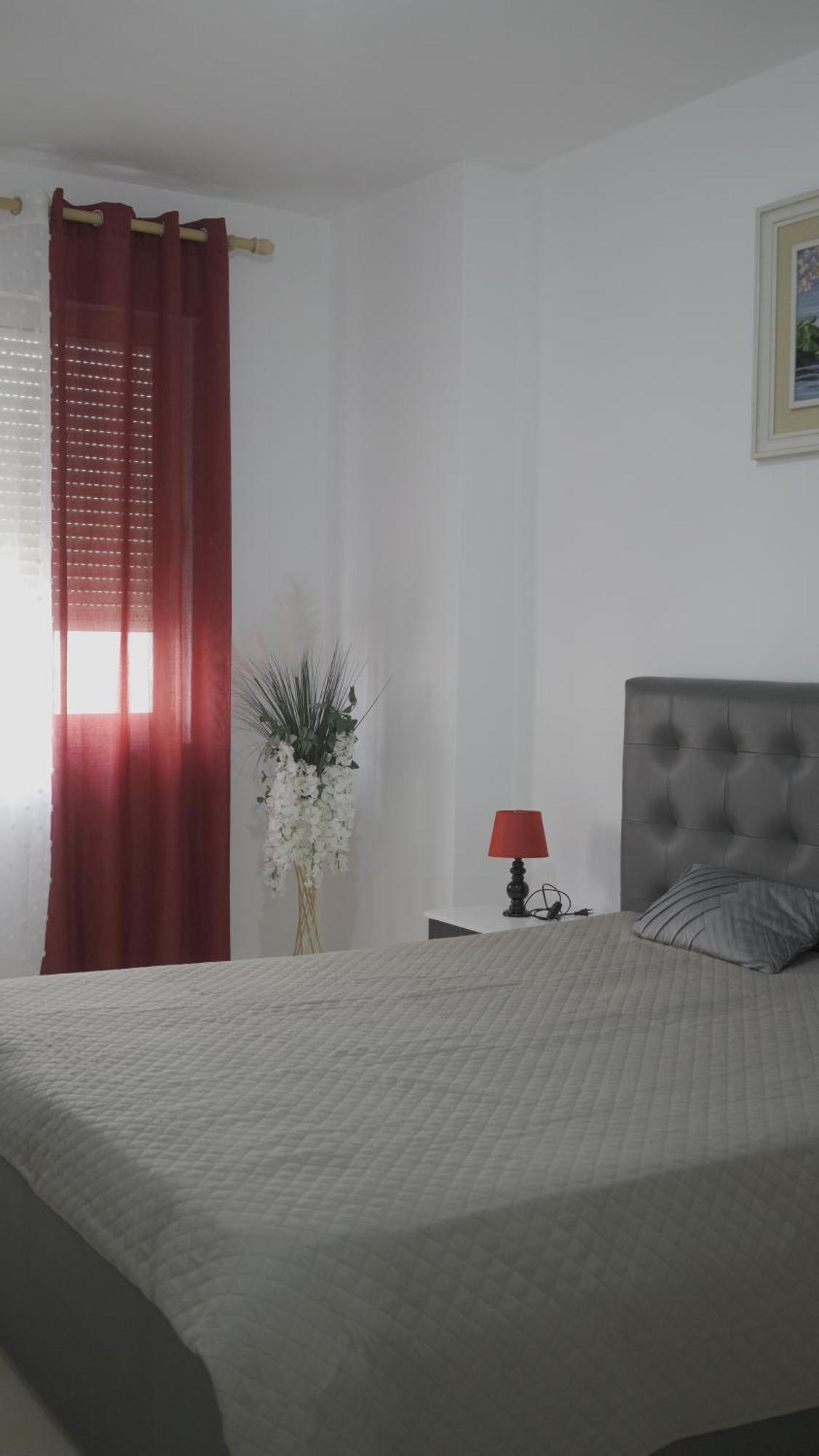 Ohana Apartments Durrës Kültér fotó