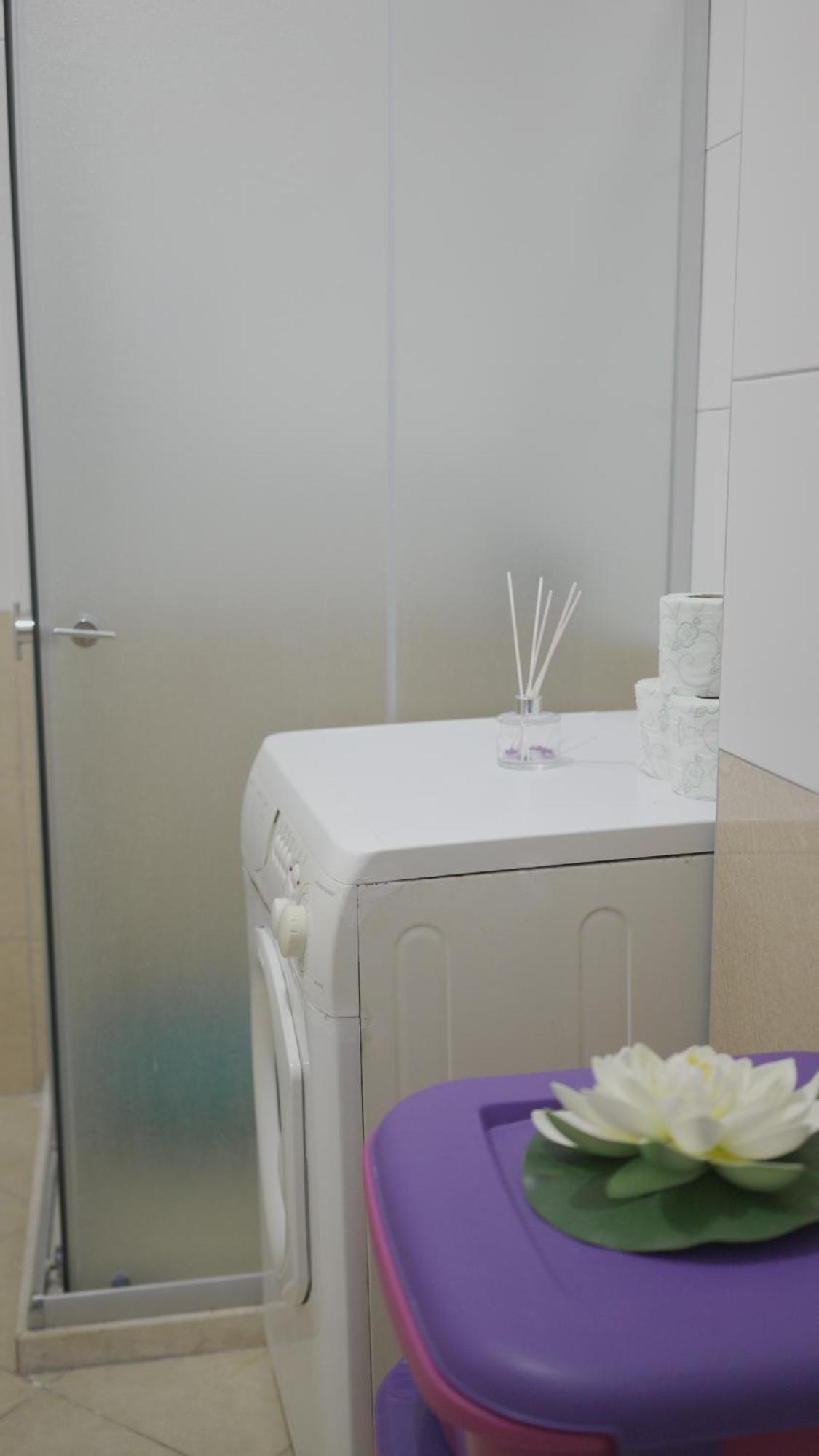 Ohana Apartments Durrës Kültér fotó