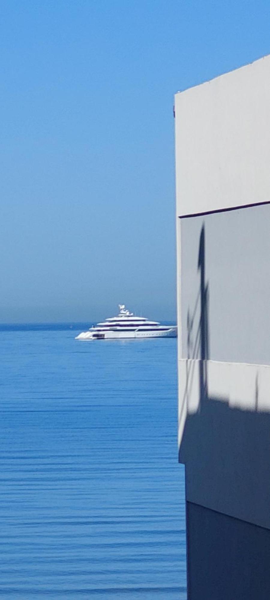 Ohana Apartments Durrës Kültér fotó