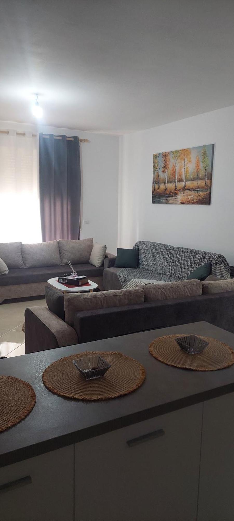 Ohana Apartments Durrës Kültér fotó