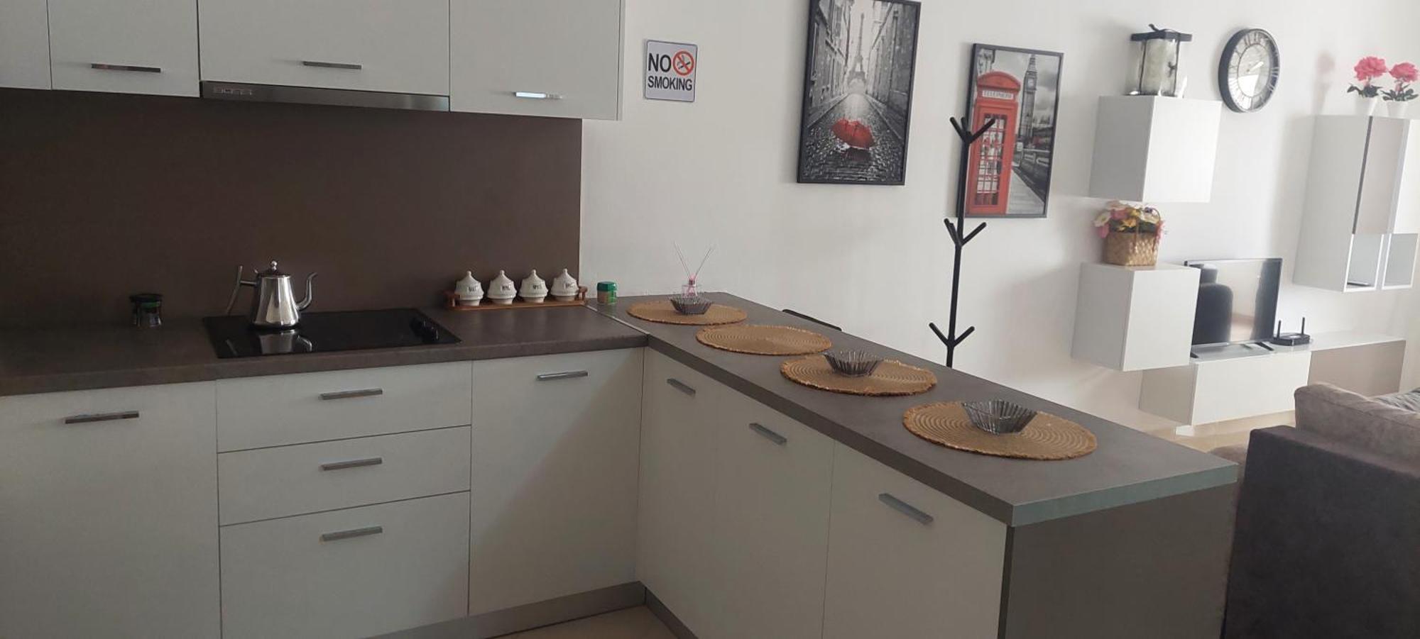 Ohana Apartments Durrës Kültér fotó