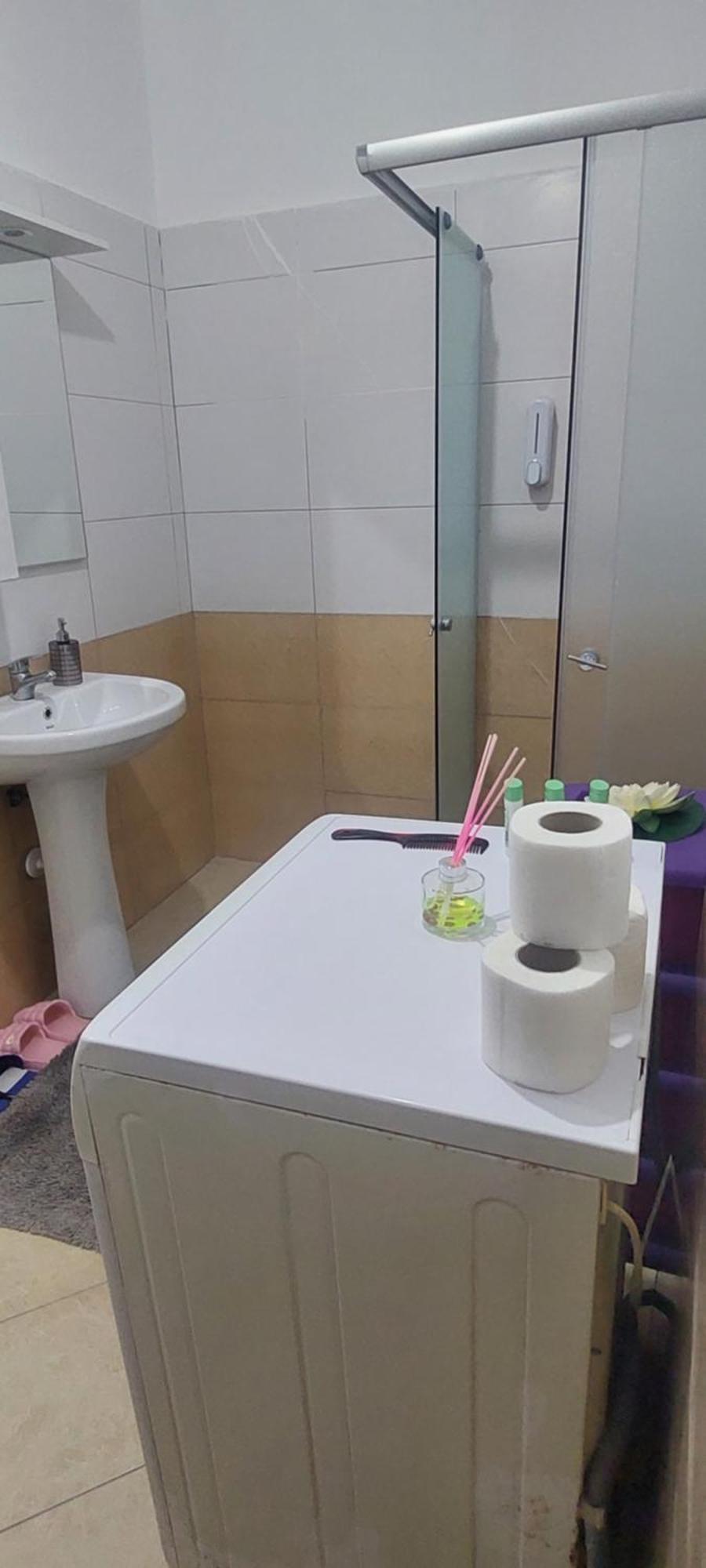 Ohana Apartments Durrës Kültér fotó
