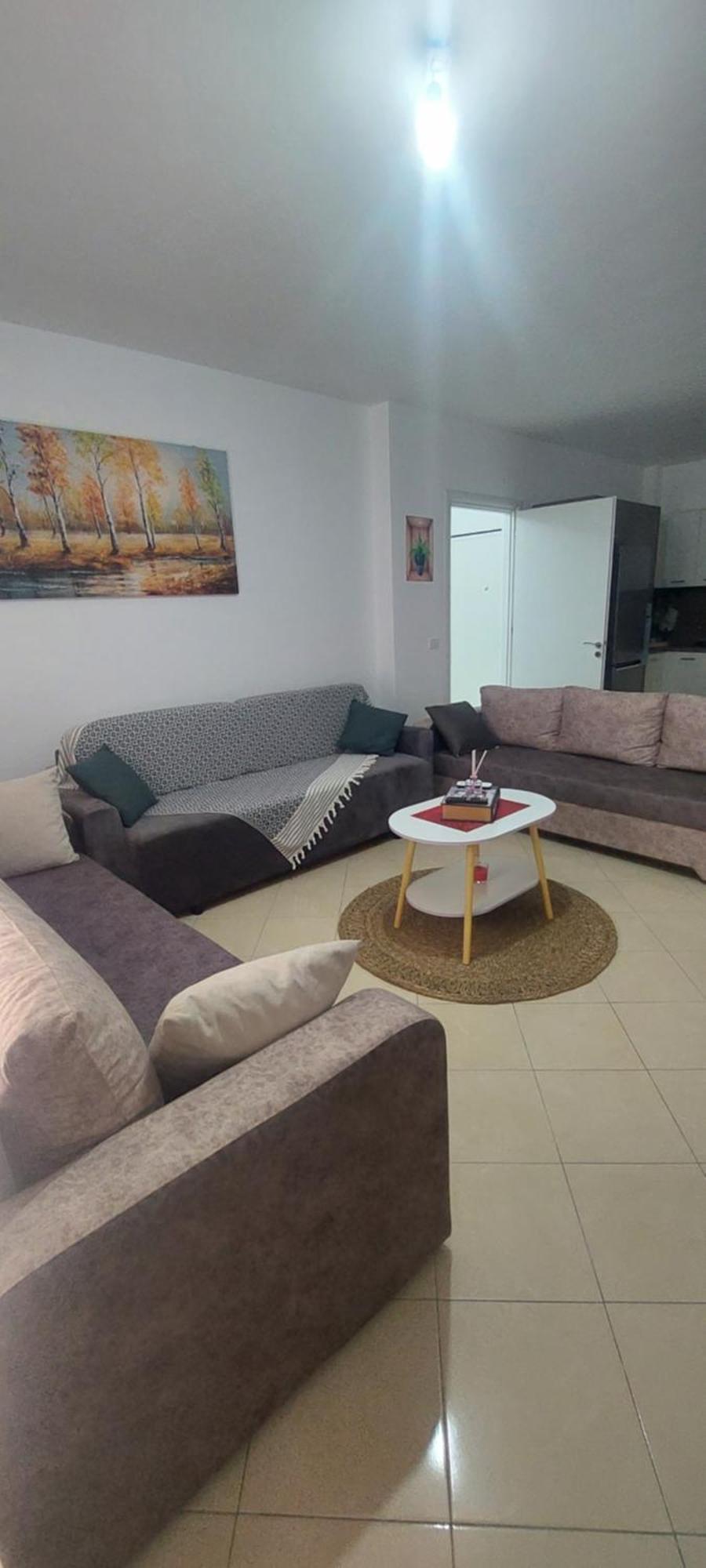 Ohana Apartments Durrës Kültér fotó