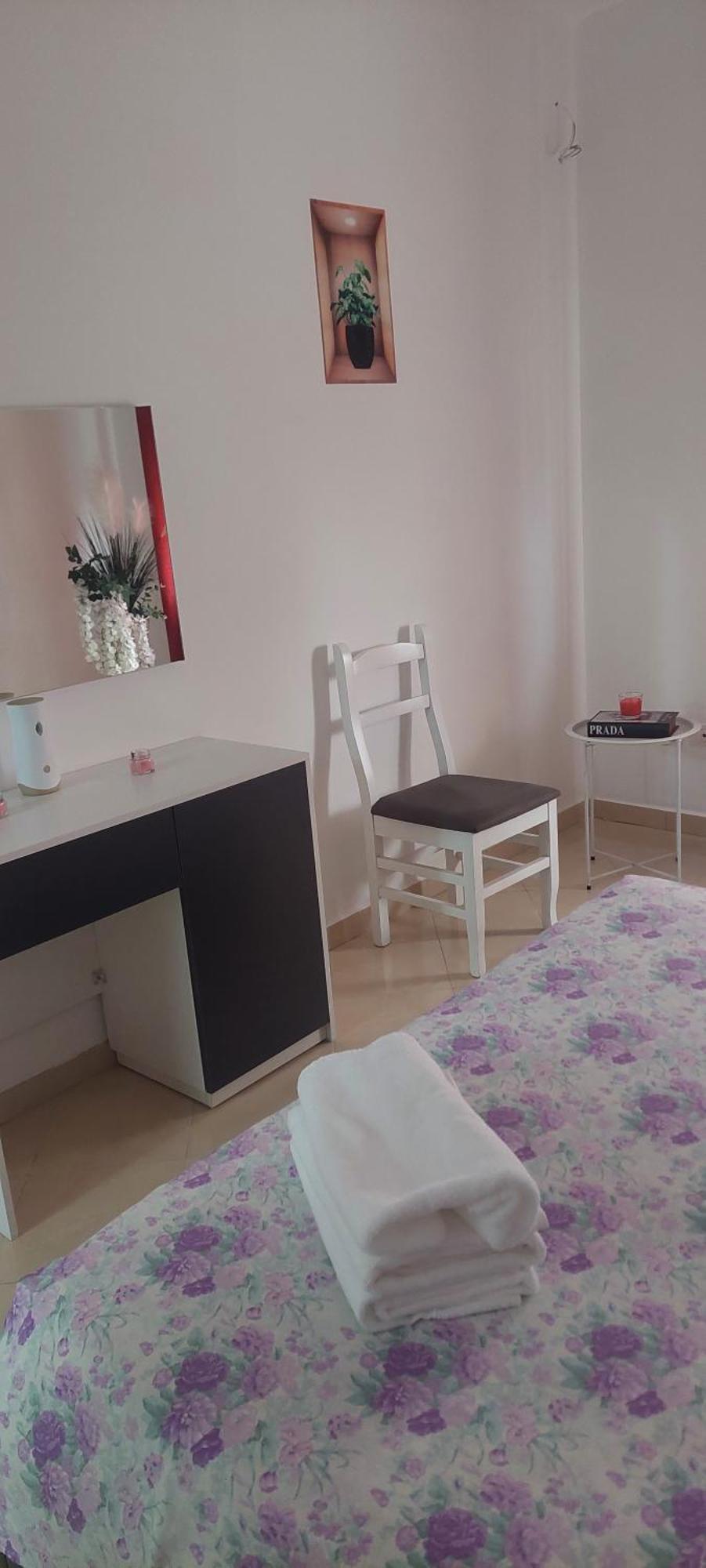 Ohana Apartments Durrës Kültér fotó