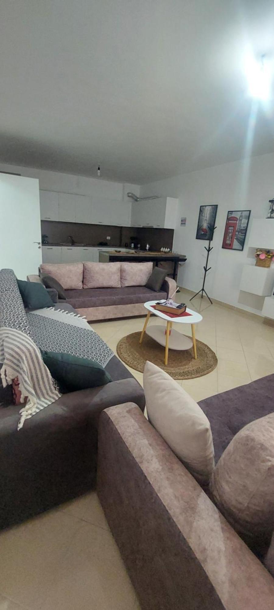 Ohana Apartments Durrës Kültér fotó